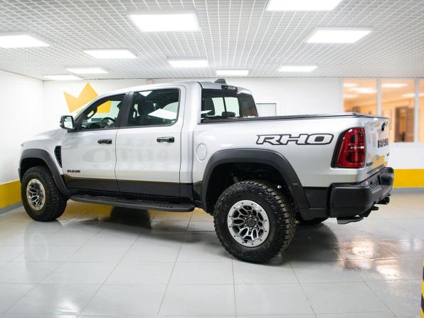 Ram 1500 V Рестайлинг с пробегом 2026 года, цена 11 999 000 рублей, 34 км, offers.body_type.unknown, Автокод Объявления