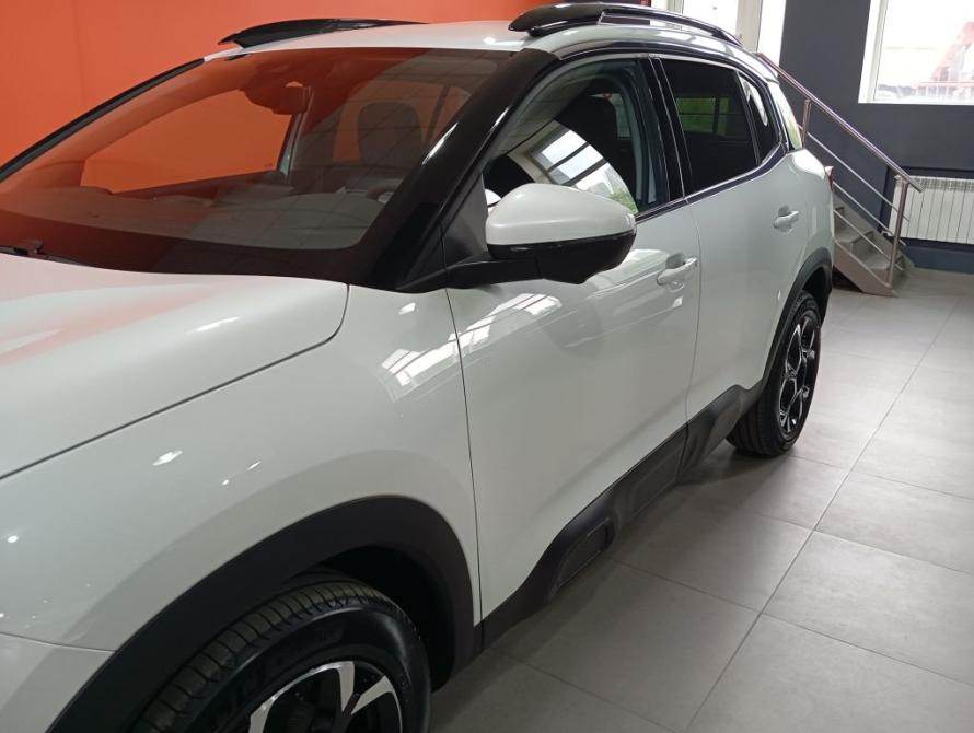 Citroen C5 Aircross I Рестайлинг Екатеринбург  - изображение 7