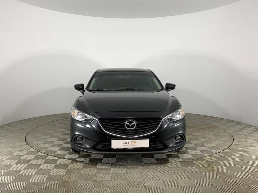 Mazda 6 III (GJ) Ногинск  - изображение 2