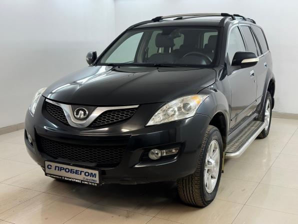 Great Wall Hover H5 с пробегом 2014 года, цена 740 000 рублей, 93048 км, внедорожник, Автокод Объявления