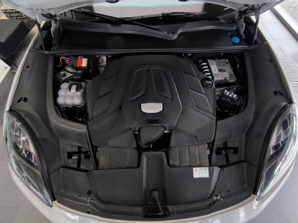Porsche Cayenne III с пробегом 2021 года, цена 8 625 000 рублей, 94412 км, внедорожник, Автокод Объявления