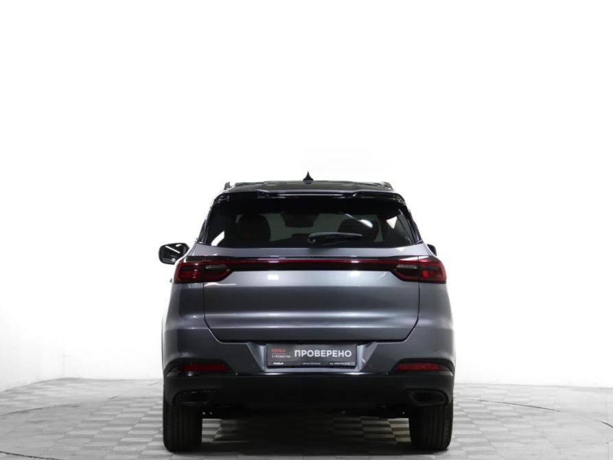 Chery Tiggo 7 Pro Max I Москва  - изображение 6