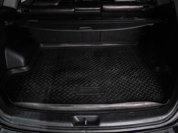 Hyundai Santa Fe II с пробегом 2008 года, цена 997 000 рублей, 269845 км, внедорожник, Автокод Объявления