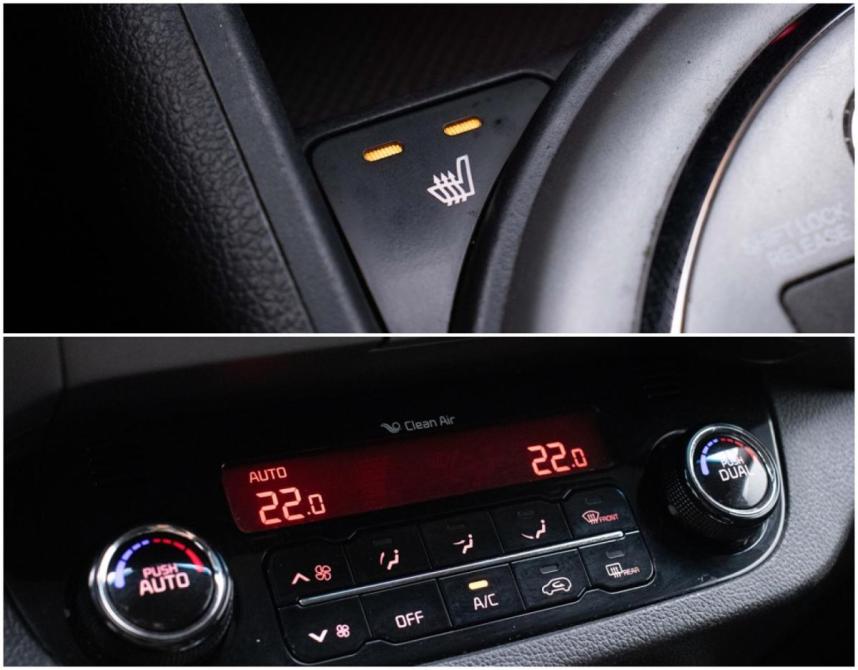 Kia Sportage III Рестайлинг Москва  - изображение 17