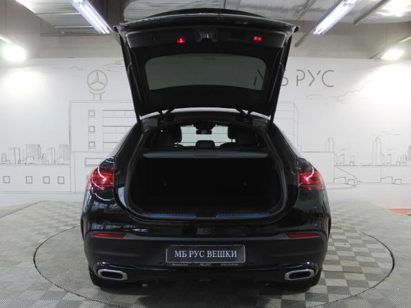 Новый Mercedes-Benz GLE Coupe II (C167) Рестайлинг 2024 года, цена 12 650 000 рублей, внедорожник, Автокод Объявления