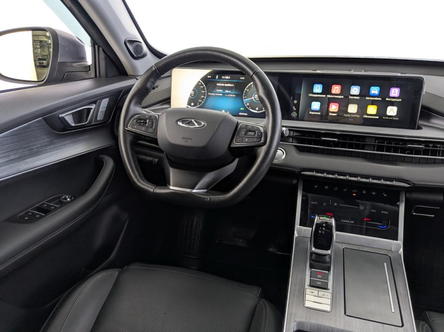 Chery Tiggo 7 Pro Max I Москва  - изображение 24