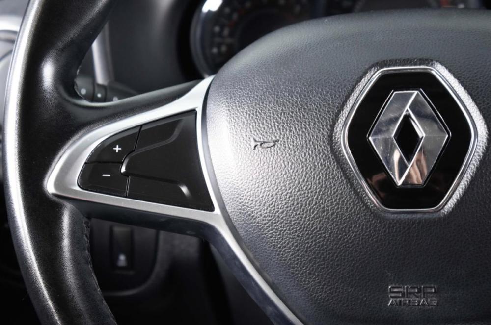 Renault Sandero II Рестайлинг Пермь  - изображение 14