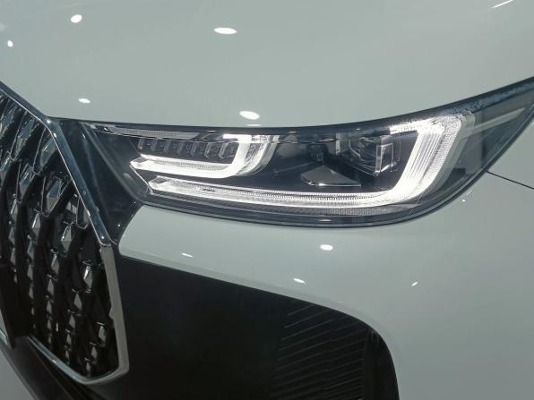 Chery Tiggo 7L с пробегом 2024 года, цена 2 675 000 рублей, 5690 км, внедорожник, Автокод Объявления
