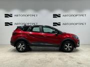 Renault Kaptur I Рестайлинг Санкт-Петербург  - изображение 31