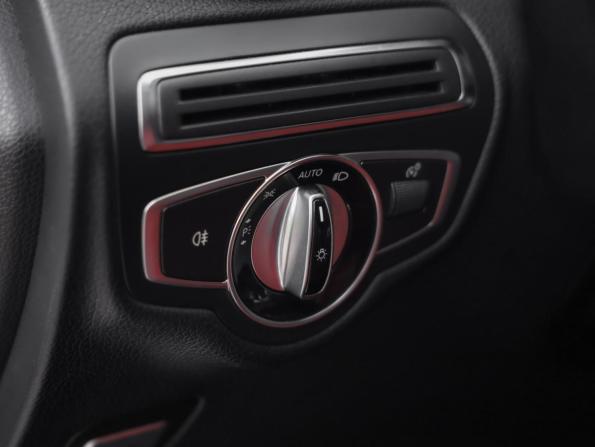 Mercedes-Benz GLC Coupe I (C253) с пробегом 2016 года, цена 3 149 000 рублей, 159681 км, внедорожник, Автокод Объявления
