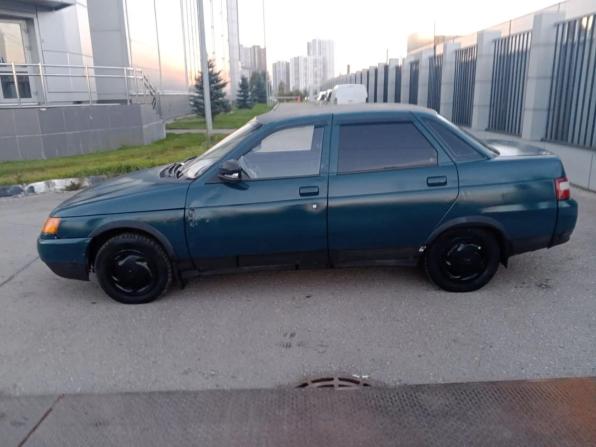 Lada (ВАЗ) 2110 с пробегом 1997 года, цена 79 000 рублей, 240000 км, седан, Автокод Объявления