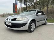Renault Megane II Рестайлинг Прокопьевск  - изображение 31