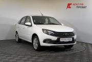 Lada (ВАЗ) Granta I Рестайлинг Нижний Новгород  - изображение 23
