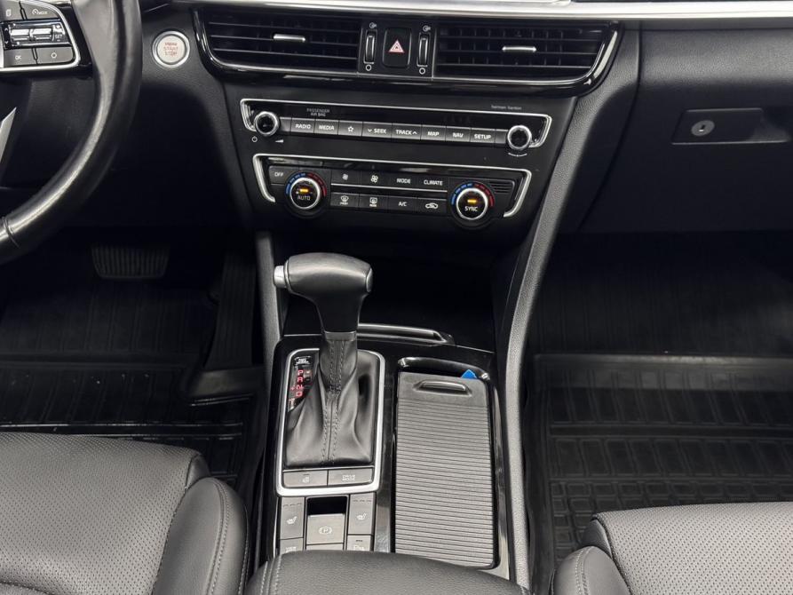 Kia Optima IV Воронеж  - изображение 10