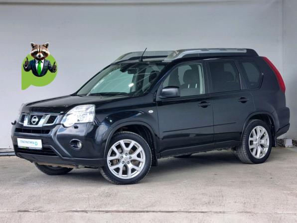 Nissan X-Trail II Рестайлинг с пробегом 2011 года, цена 1 160 000 рублей, 210744 км, внедорожник, Автокод Объявления