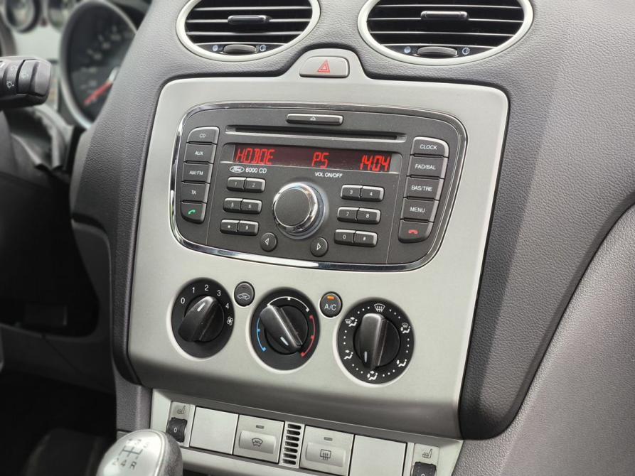 Ford Focus II Рестайлинг Санкт-Петербург  - изображение 16