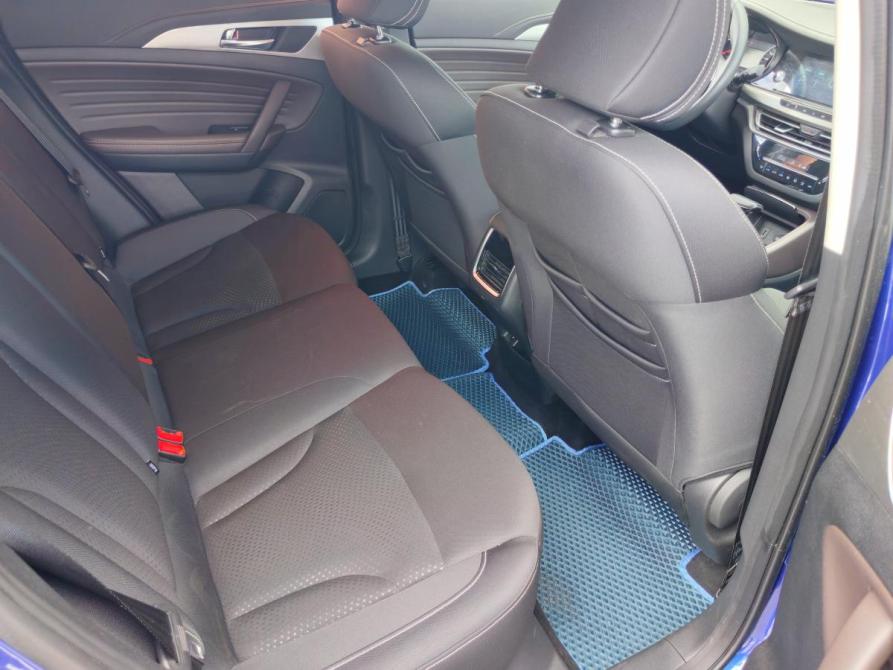 Changan CS35 Plus I Оренбург  - изображение 14