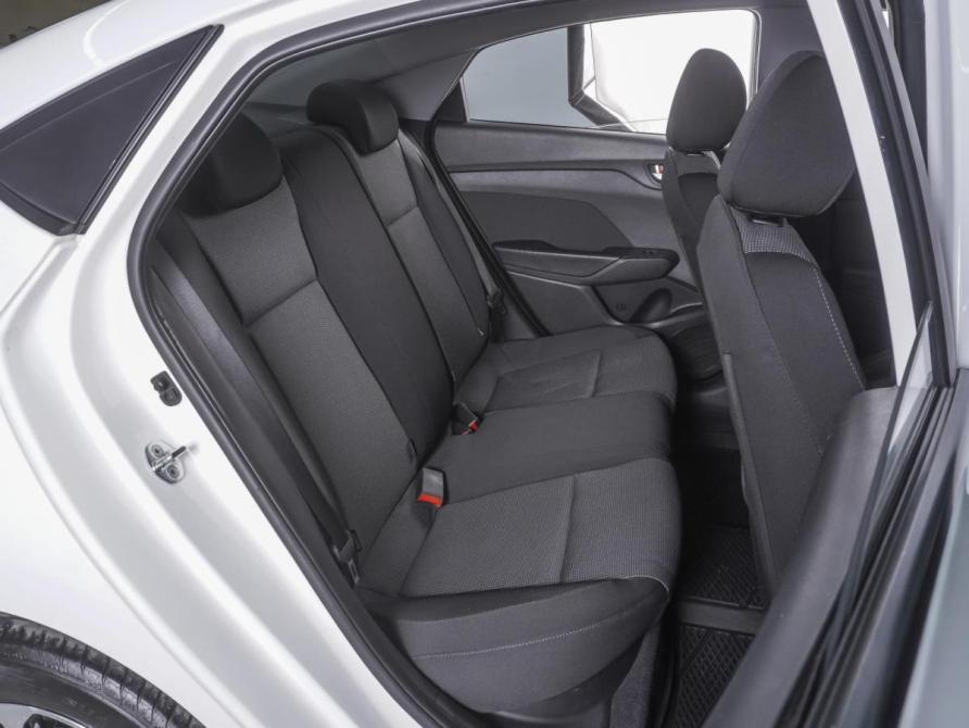 Hyundai Solaris II Рестайлинг Ростов-на-Дону  - изображение 7