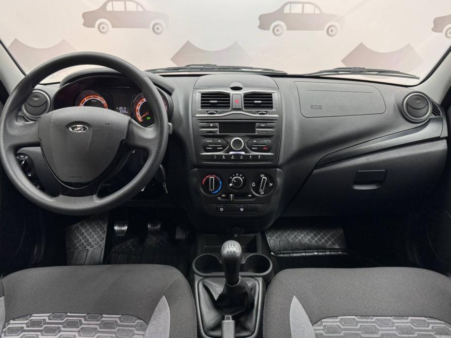 Lada (ВАЗ) Granta I Рестайлинг Ставрополь  - изображение 13