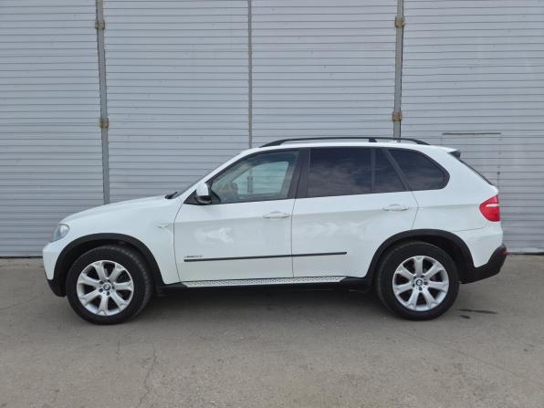 BMW X5 II (E70) с пробегом 2008 года, цена 1 607 000 рублей, 181300 км, внедорожник, Автокод Объявления