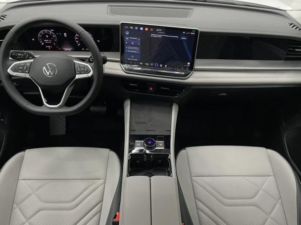 Новый Volkswagen Tayron II (China Market) 2026 года, цена 4 099 000 рублей, внедорожник, Автокод Объявления