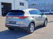 Kia Sportage IV Набережные Челны  - изображение 32
