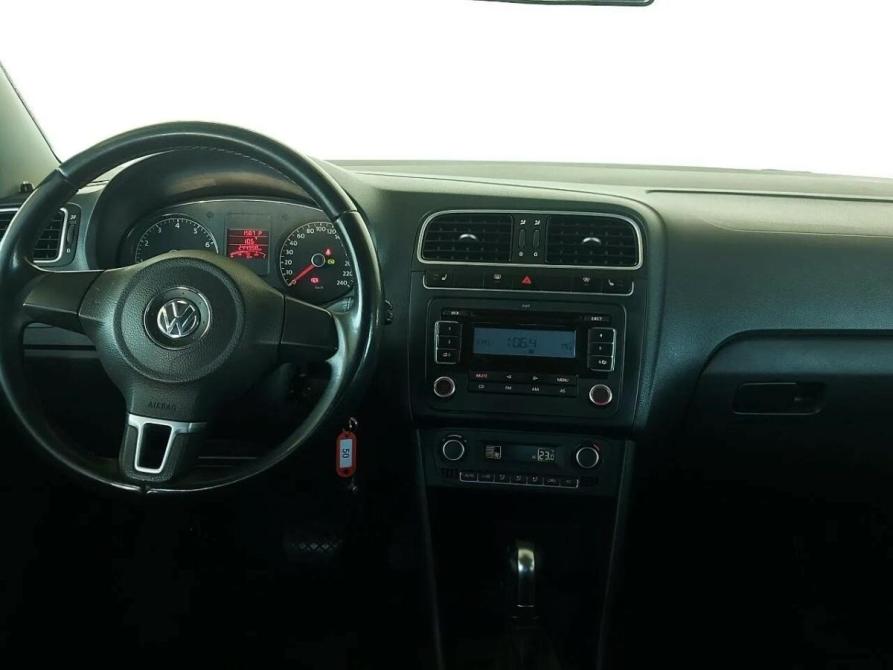 Volkswagen Polo V Калининград  - изображение 13
