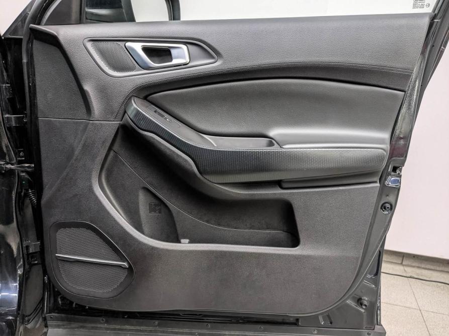 Chery Tiggo 4 I Рестайлинг Москва  - изображение 23