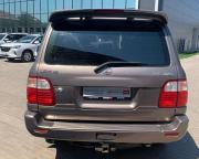 Lexus LX II Астрахань  - изображение 27