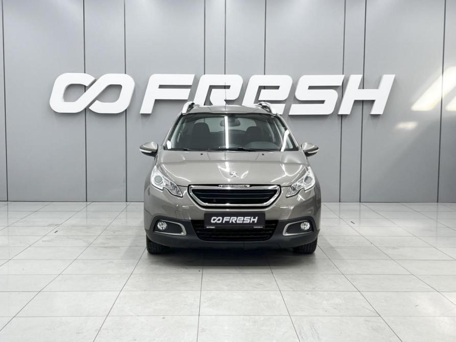 Peugeot 2008 I Ростов-на-Дону  - изображение 3
