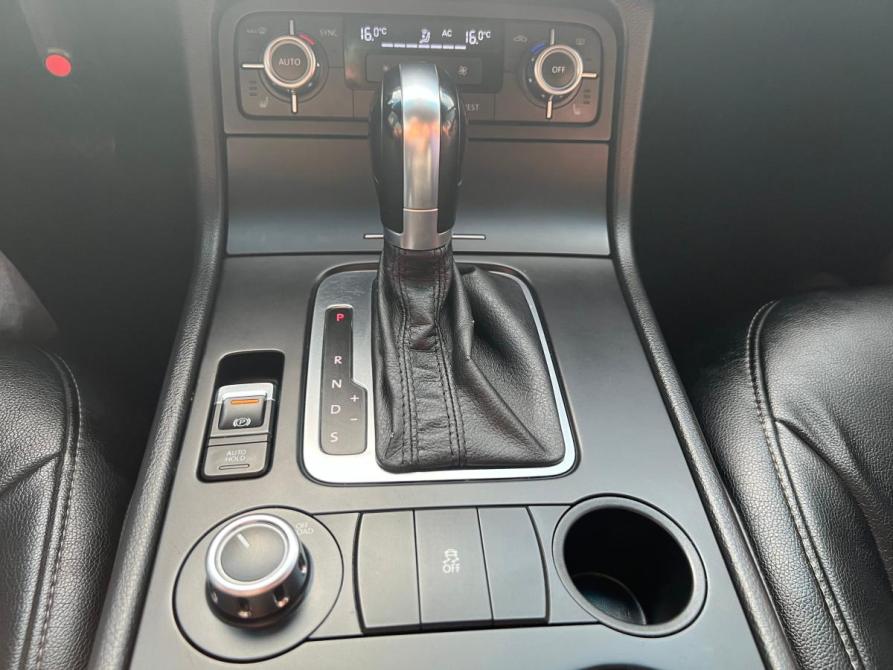 Volkswagen Touareg II Стерлитамак  - изображение 19