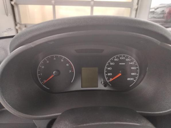 Lada (ВАЗ) Granta I с пробегом 2015 года, цена 499 000 рублей, 117700 км, лифтбек, Автокод Объявления