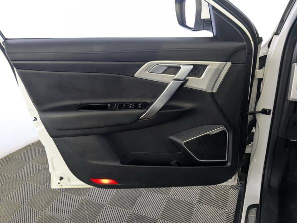 Geely Atlas I с пробегом 2021 года, цена 1 650 000 рублей, 144746 км, внедорожник, Автокод Объявления