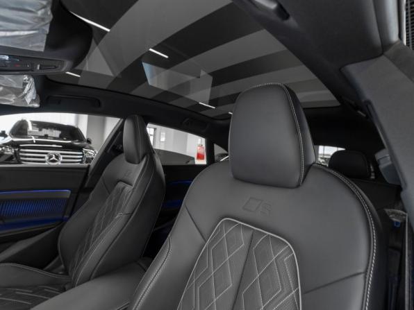 Audi A5 III (B10) с пробегом 2026 года, цена 5 790 000 рублей, 11 км, седан, Автокод Объявления