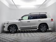 Toyota Land Cruiser 200 Series Рестайлинг 2 Москва  - изображение 31