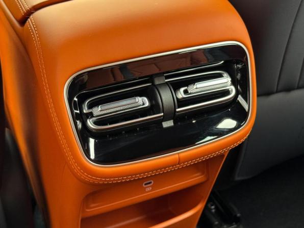 Geely Galaxy M7 с пробегом 2026 года, цена 3 799 000 рублей, 384 км, внедорожник, Автокод Объявления