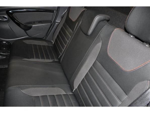 Renault Duster I Рестайлинг с пробегом 2019 года, цена 1 476 000 рублей, 103030 км, внедорожник, Автокод Объявления