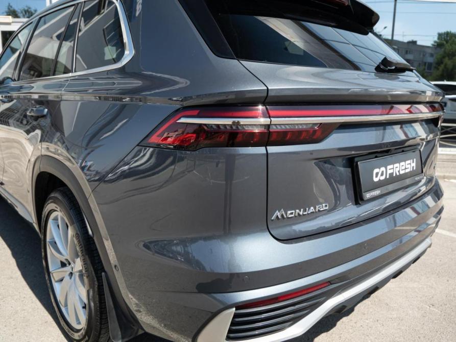 Geely Monjaro I Волгоград  - изображение 7