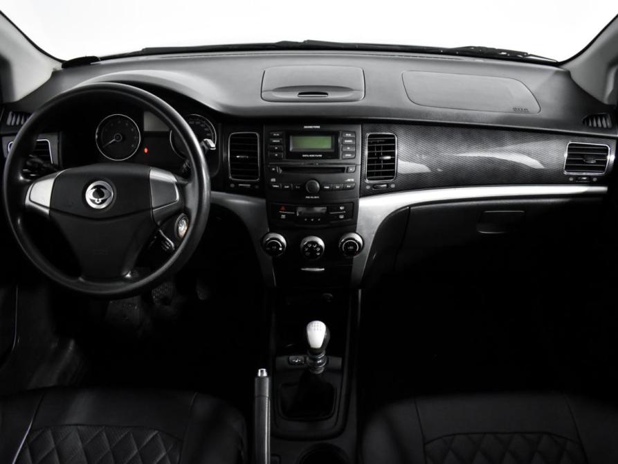 SsangYong Actyon II Санкт-Петербург  - изображение 14