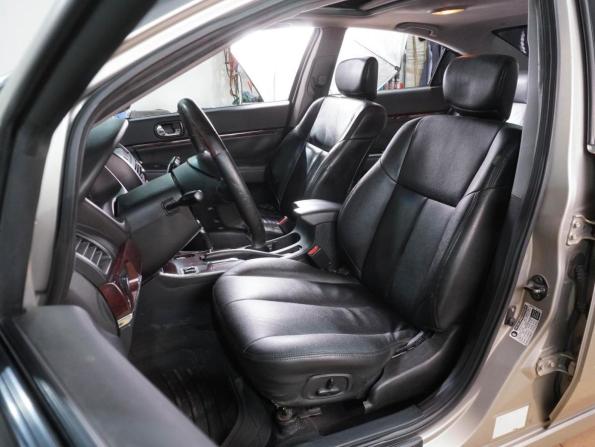 Mitsubishi Galant IX Рестайлинг с пробегом 2008 года, цена 769 000 рублей, 262396 км, седан, Автокод Объявления