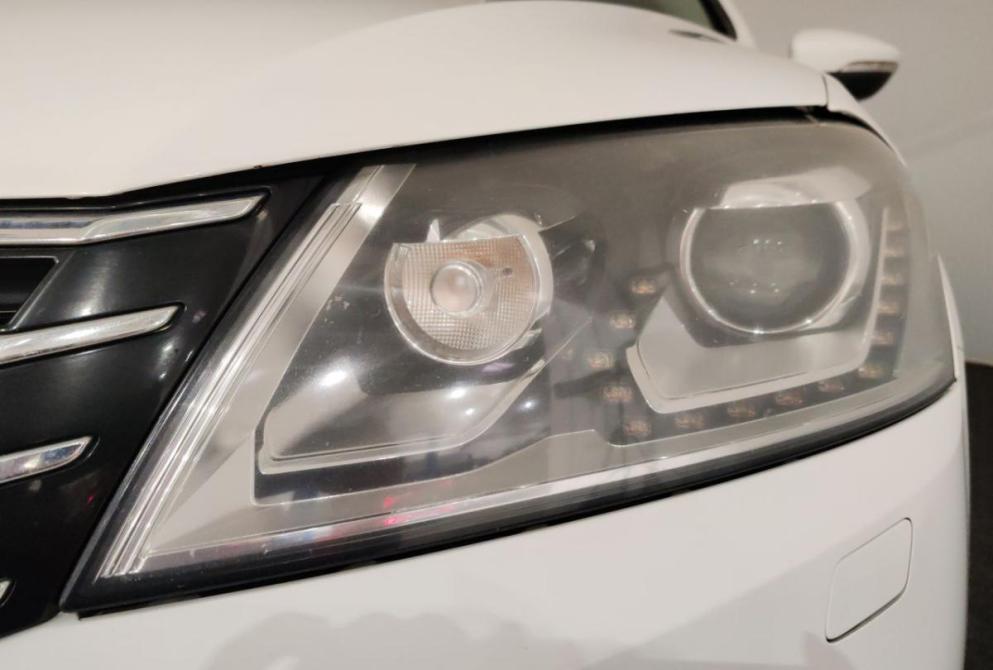 Volkswagen Passat B7 Ярославль  - изображение 23