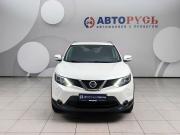 Nissan Qashqai II Подольск  - изображение 28