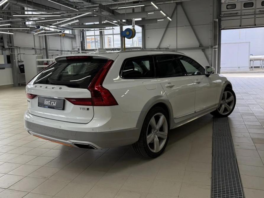 Volvo V90 Cross Country I Санкт-Петербург  - изображение 2