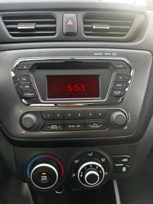 Kia Rio III Астрахань  - изображение 17