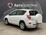 Toyota RAV4 III (XA30) Рестайлинг Пермь  - изображение 31