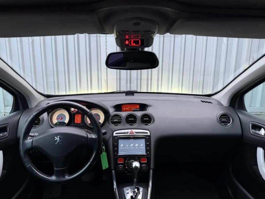Peugeot 308 I Ростов-на-Дону  - изображение 14