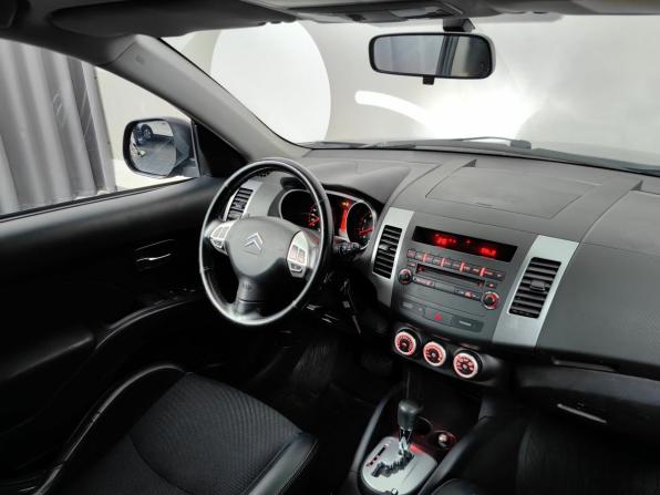 Citroen C-Crosser с пробегом 2009 года, цена 885 000 рублей, 163395 км, внедорожник, Автокод Объявления