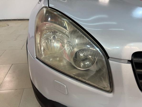 Nissan Qashqai I с пробегом 2008 года, цена 799 000 рублей, 283360 км, внедорожник, Автокод Объявления