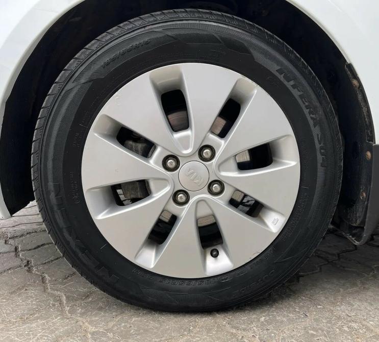 Kia Rio III Набережные Челны  - изображение 4