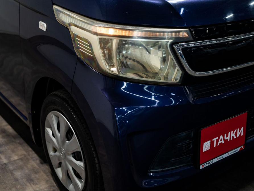 Honda N-WGN I Чита  - изображение 14